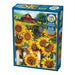 Country Paradise 500 Piece Jigsaw Puzzle Cobble Hill - for just $17.99! 