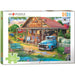 Country Store 48 Connecting Pieces Jigsaw Puzzle Eurographics - for just $19.99! 