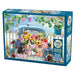 Country Truck in Summer 500 Piece Jigsaw Puzzle Cobble Hill - for just $17.99! 