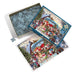 Country Truck in Winter 500 Piece Jigsaw Puzzle Cobble Hill - for just $17.99! 