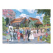Country Wedding 1000 Piece Jigsaw Puzzle HOP - for just $24.99! 