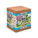Countryside Garden 200 Piece Wood Jigsaw Puzzle Wooden City - for just $19.99! 