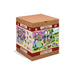 Countryside Garden 505 Piece Wood Jigsaw Puzzle Wooden City - for just $27.99! 