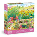 Countryside Harvest 500 Piece Jigsaw Puzzle Galison - for just $17.99! 
