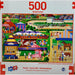 County Fair Americana 500 Piece Jigsaw Puzzle Sure Lox - for just $14.99! 
