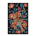 Courageous Tiger 128 Piece Matchbox Mini Jigsaw Puzzle Galison - for just $9.99! 