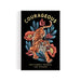 Courageous Tiger 128 Piece Matchbox Mini Jigsaw Puzzle Galison - for just $9.99! 