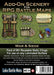 Battle Mats: Add On Scenery - War & Siege - for just $12.99! 
