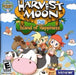 Harvest Moon DS Island of Happiness Video Game Nintendo DS 2007 - for just $19.99! 