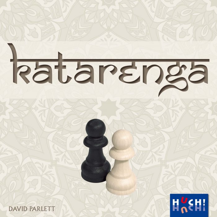 Katarenga - for just $39.99! 