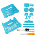 N64 Replacement Translucent Shell Case Housing Nintendo 64 - for just $54.99! 