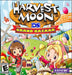 Harvest Moon DS Grand Bazaar Video Game Nintendo DS 2010 - for just $19.99! 