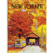 Covered Bridge 1000 Piece Jigsaw Puzzle NYPC - for just $28.99! 