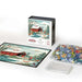 Covered Bridge Christmas 210 Piece Jigsaw Puzzle Boardwalk - for just $11.99! 