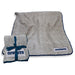 Dallas Cowboys 50" x 60" Frosty Fleece Throw Blanket - for just $49.99! 