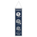 Dallas Cowboys 8" x 32" Wool Banner - for just $44.99! 