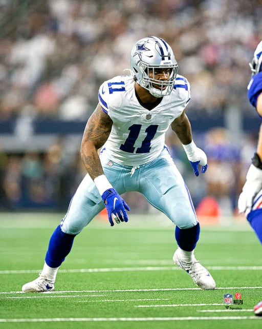 Micah Parsons in Action Dallas Cowboys 8" x 10" Football Photo - for just $4.99! 