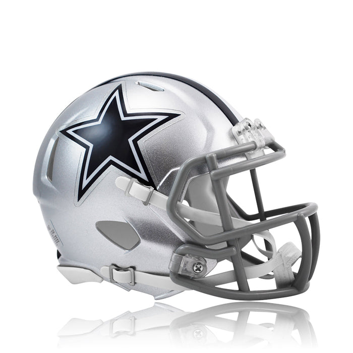 Dallas Cowboys NFL Riddell Speed Revolution Mini-Helmet - for just $39.99! 