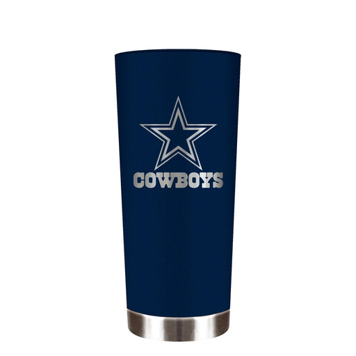 Dallas Cowboys 18 oz. Roadie Travel Tumbler - for just $29.99! 