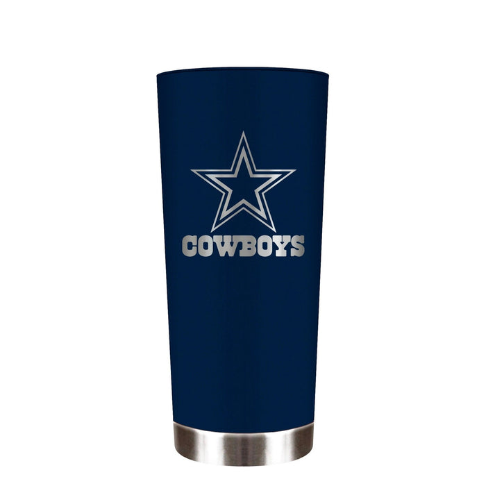 Dallas Cowboys 18 oz. Roadie Travel Tumbler - for just $29.99! 