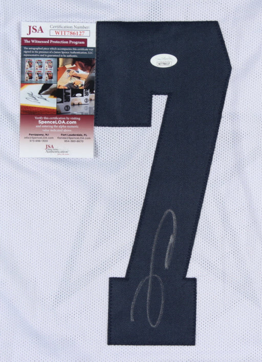 Trevon Diggs Dallas Cowboys Autographed Star-Sleeve Football Jersey - for just $229.99! 
