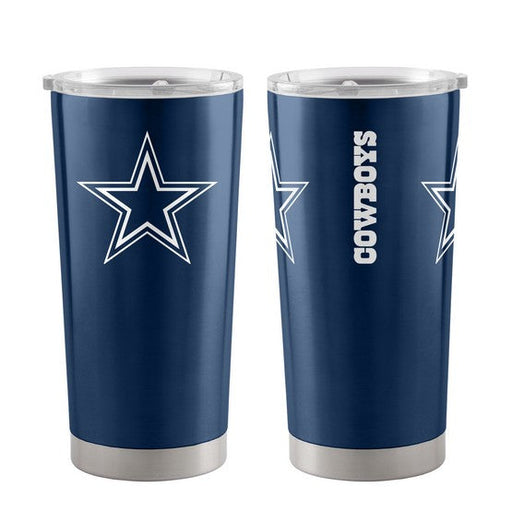 Dallas Cowboys 20 oz. Ultra Tumbler - for just $29.99! 