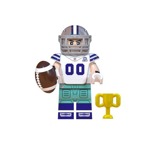 Dallas Cowboys - NFL - for just $4.65! 