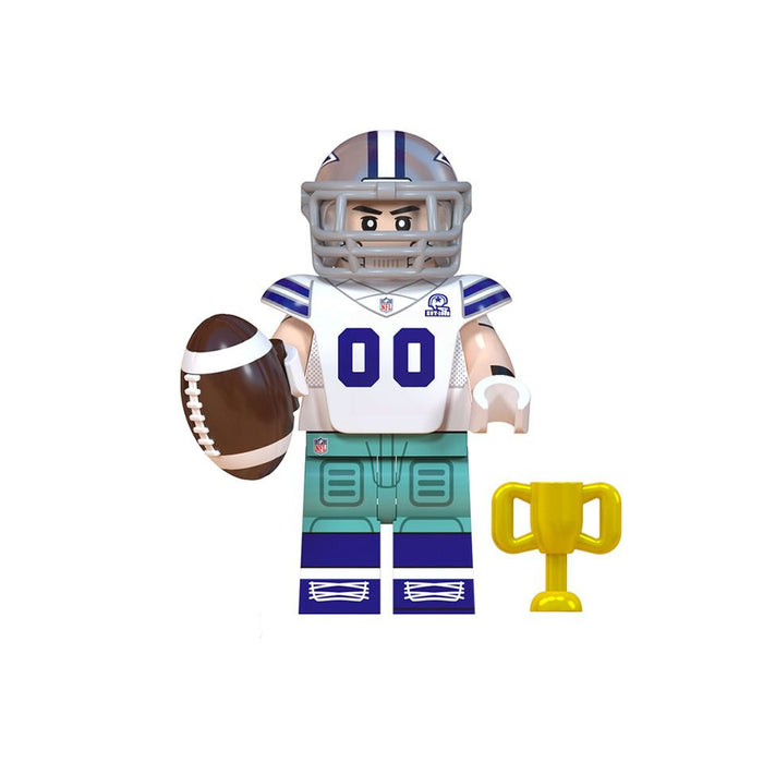 Dallas Cowboys - NFL - for just $4.65! 