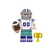 Dallas Cowboys - NFL - for just $4.65! 