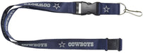 Dallas Cowboys NFL Football Breakaway Lanyard - for just $9.99! 
