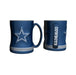 Dallas Cowboys Logo Relief Coffee Mug - for just $19.99! 