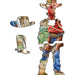 Cowgirl & Cowboy 38 Piece Tray Jigsaw Puzzle Larsen - for just $11.99! 
