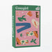Cowgirls 99 Piece Mini Jigsaw Puzzle Puzzledly - for just $9.99! 