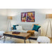 Cozy Bathroom 500 Large Piece Jigsaw Puzzle Ravensburger - for just $24.99! 
