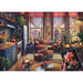 Cozy Boho Studio 500 Large Piece Jigsaw Puzzle Ravensburger - for just $24.99! 