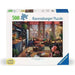 Cozy Boho Studio 500 Large Piece Jigsaw Puzzle Ravensburger - for just $24.99! 