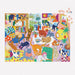 Cozy Cat Club 1000 Piece Jigsaw Puzzle Mudpuppy - for just $19.99! 