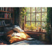 Cozy Corner 1000 Piece Jigsaw Puzzle Snappy - for just $34.99! 
