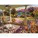 Cozy Front Porch 750 Piece Jigsaw Puzzle Ravensburger - for just $29.99! 