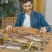 Cozy Front Porch 750 Piece Jigsaw Puzzle Ravensburger - for just $29.99! 
