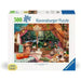 Cozy Glamping 500 Large Piece Jigsaw Puzzle Ravensburger - for just $24.99! 