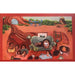 Cozy Moment 99 Piece Mini Jigsaw Puzzle Trevell - for just $11.99! 