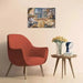 Cozy Retreat 500 Large Piece Jigsaw Puzzle Ravensburger - for just $24.99! 