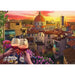 Cozy Wine Terrace 500 Large Piece Jigsaw Puzzle Ravensburger - for just $24.99! 
