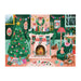 Cozy by the Fireplace 1000 Piece Jigsaw Puzzle Galison - for just $19.99! 