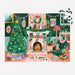 Cozy by the Fireplace 1000 Piece Jigsaw Puzzle Galison - for just $19.99! 