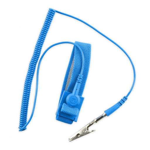 Anti-Static Wrist Strap - for just $7.95! 