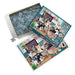 Crafty Kittens 500 Piece Jigsaw Puzzle Cobble Hill - for just $17.99! 