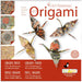 Crane Art Nouveau Origami Kit Fridolin - for just $6.99! 