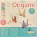 Crane Funny Origami Kit Fridolin - for just $11.99! 